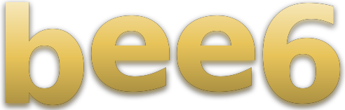 bee6 logo