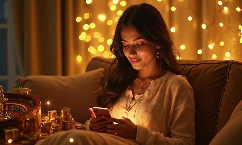 bee6 লাইভ কোয়ান্টাম রুলেট